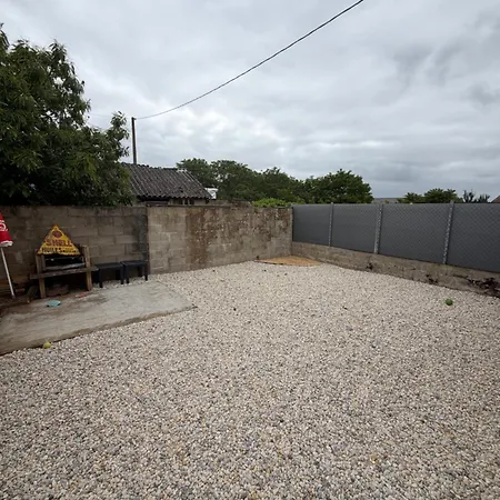 Homestay La Des 24h Le Mans
